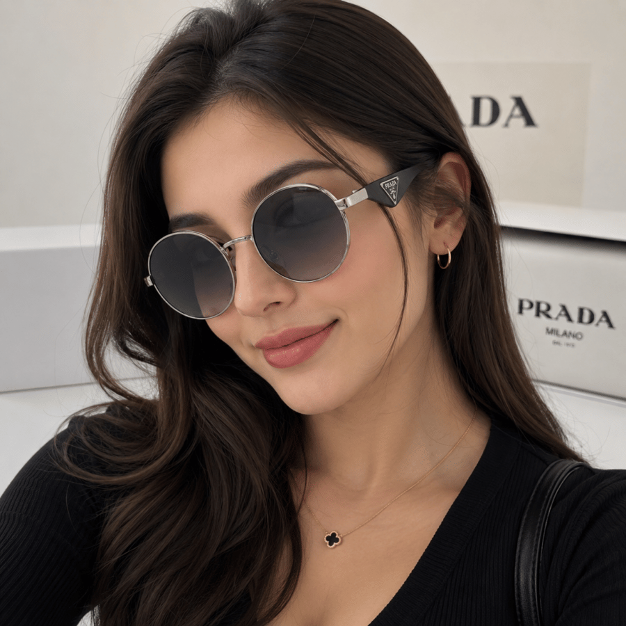 نظارة برادا PRADA الفلخره