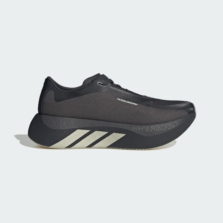 حذاء Adidas Hyperboost الرياضـي للجري