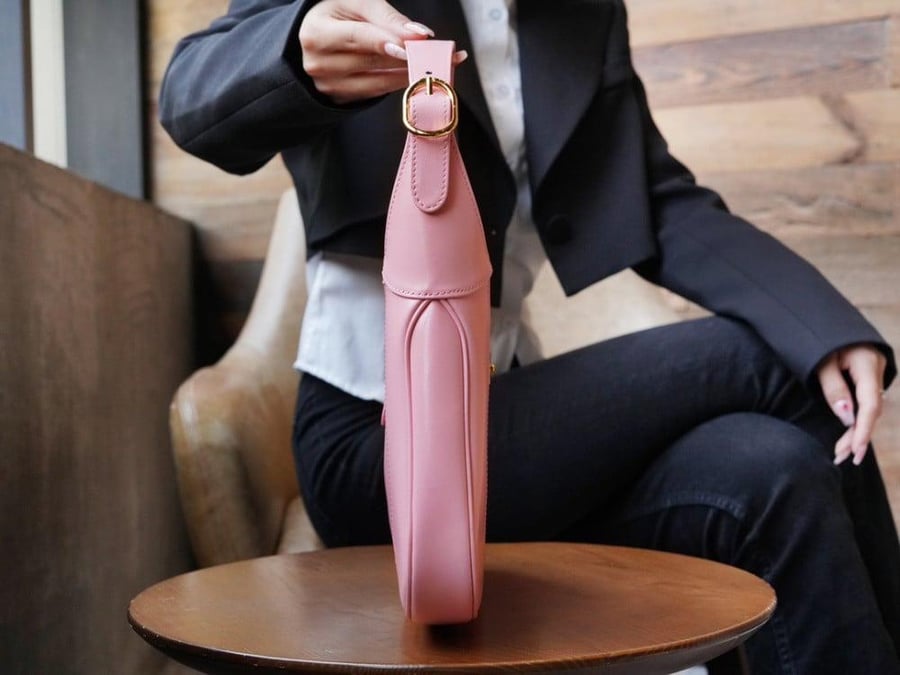 قوتشي جاكي مقاس 27.5cm