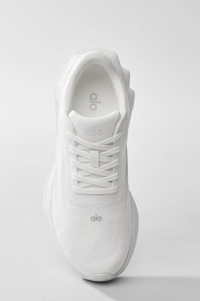 الو يوغـــا Alo Yoga Runner
