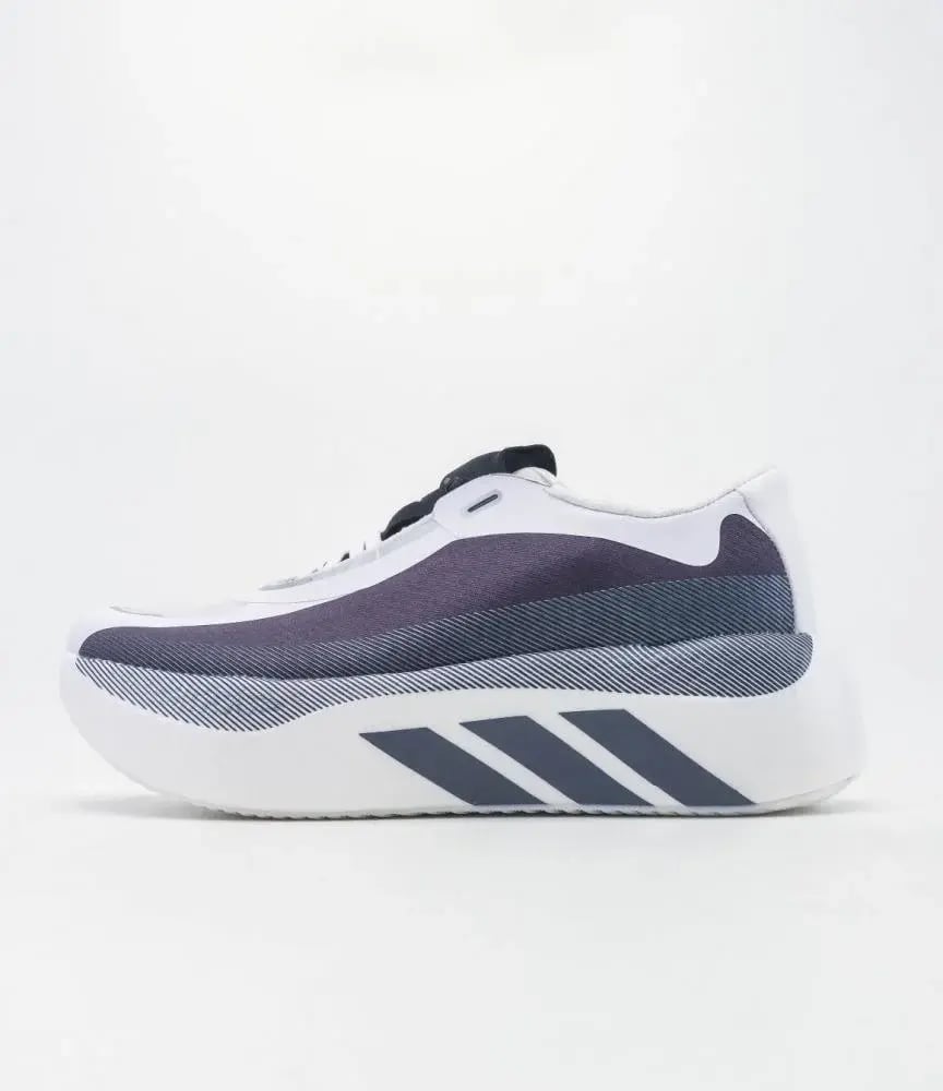 حــذاء Adidas Hyperboost الرياضي للجـري