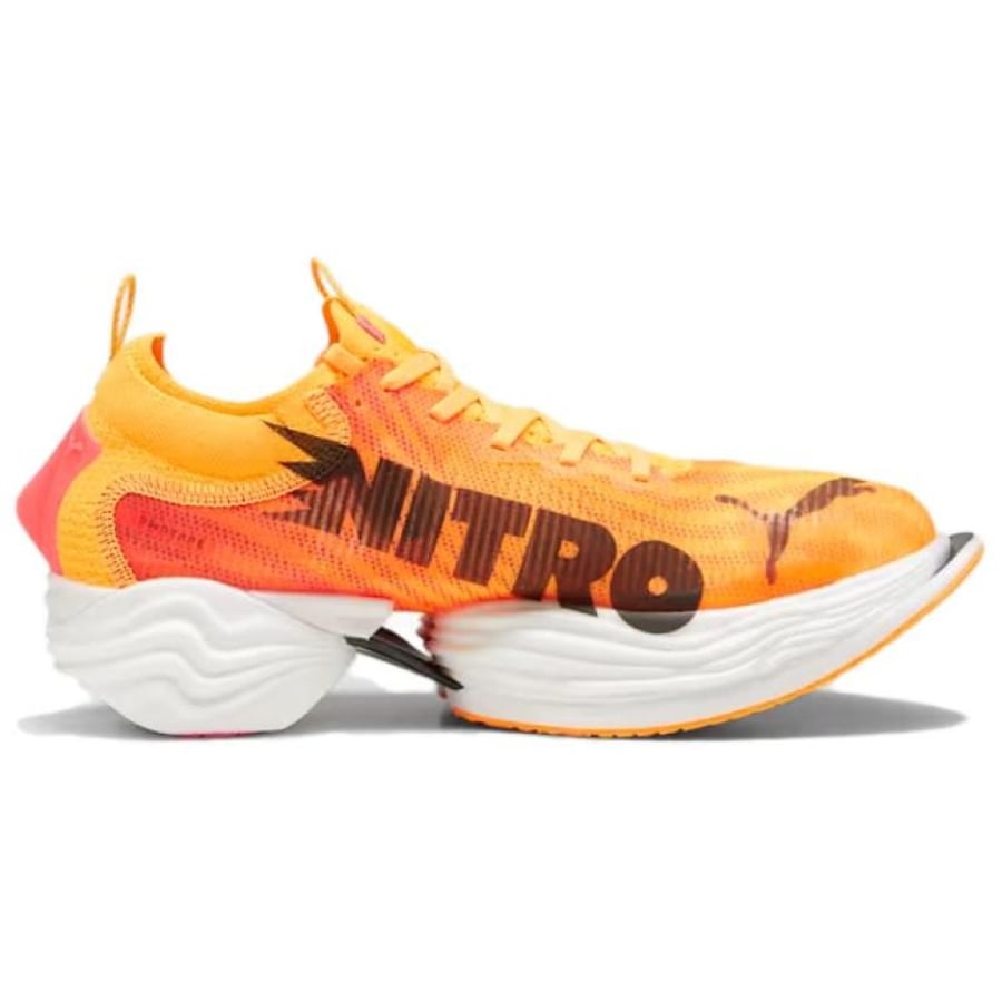 حذاء ركض FAST-R NITRO™ Elite 3 للجنسين