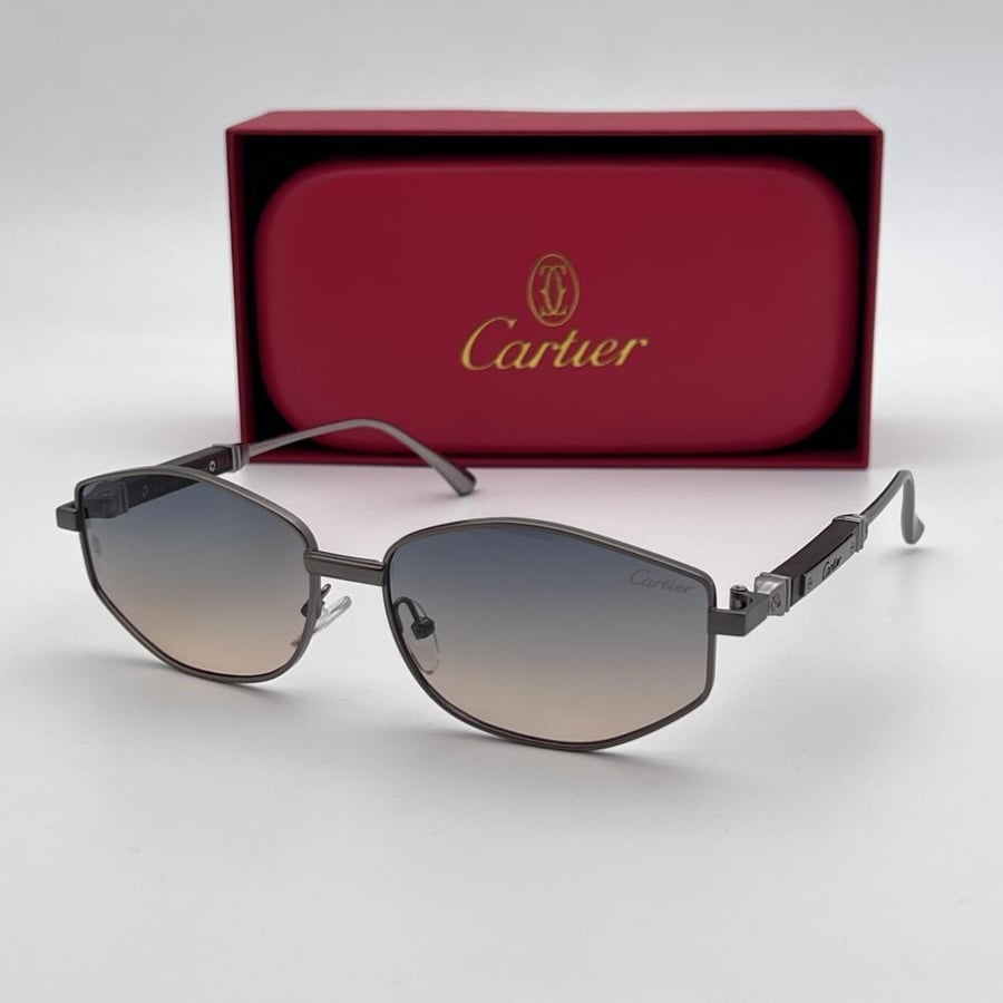 نظارة كارتير Cartier
