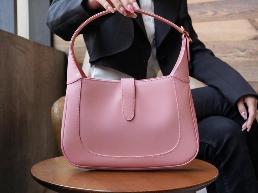 قوتشي جاكي مقاس 27.5cm