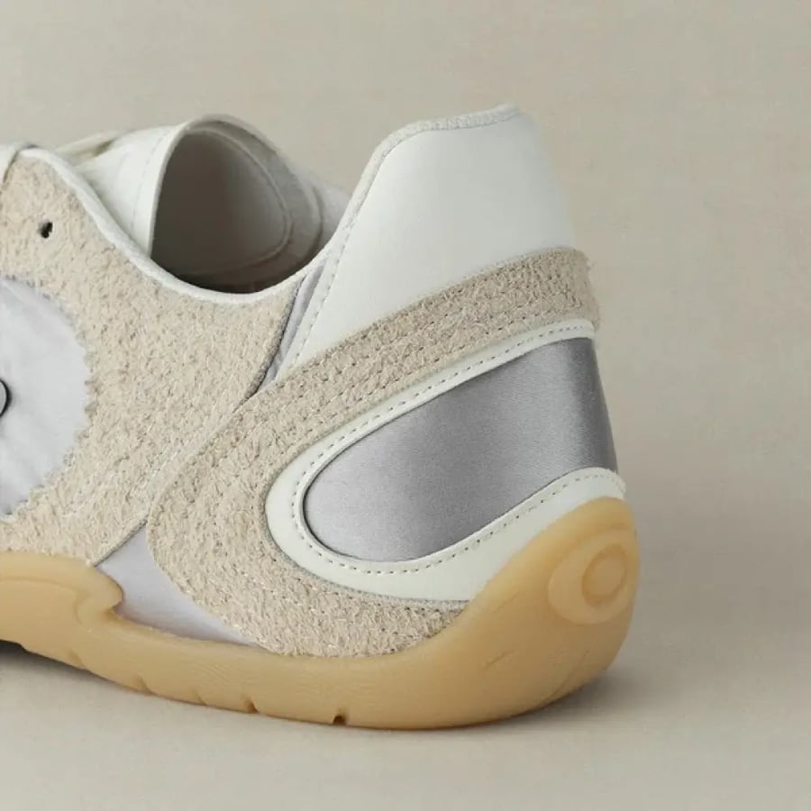 Trainer Women’s Shoes - Starry White