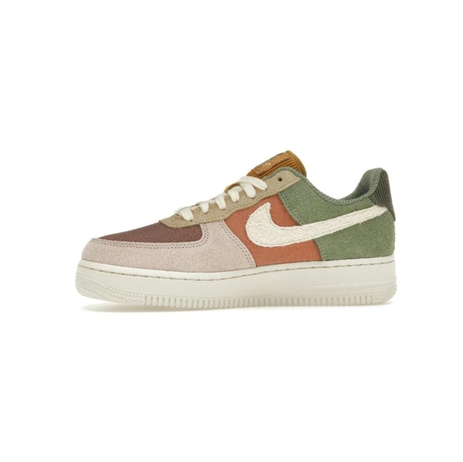 Air force 1 low