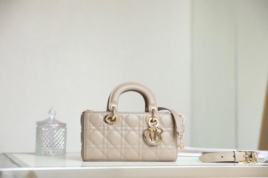 حقيبة ديور - DIOR ديور جوي مقاس 22cm