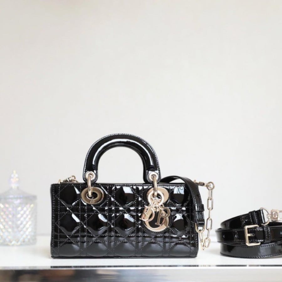 حقيبة ديور - DIOR ديور جوي مقاس 22cm
