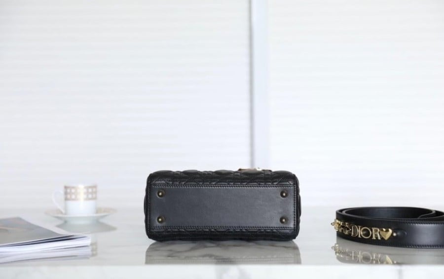 حقيبة ديور - DIOR ليدي ديور سمول سايز 20cm