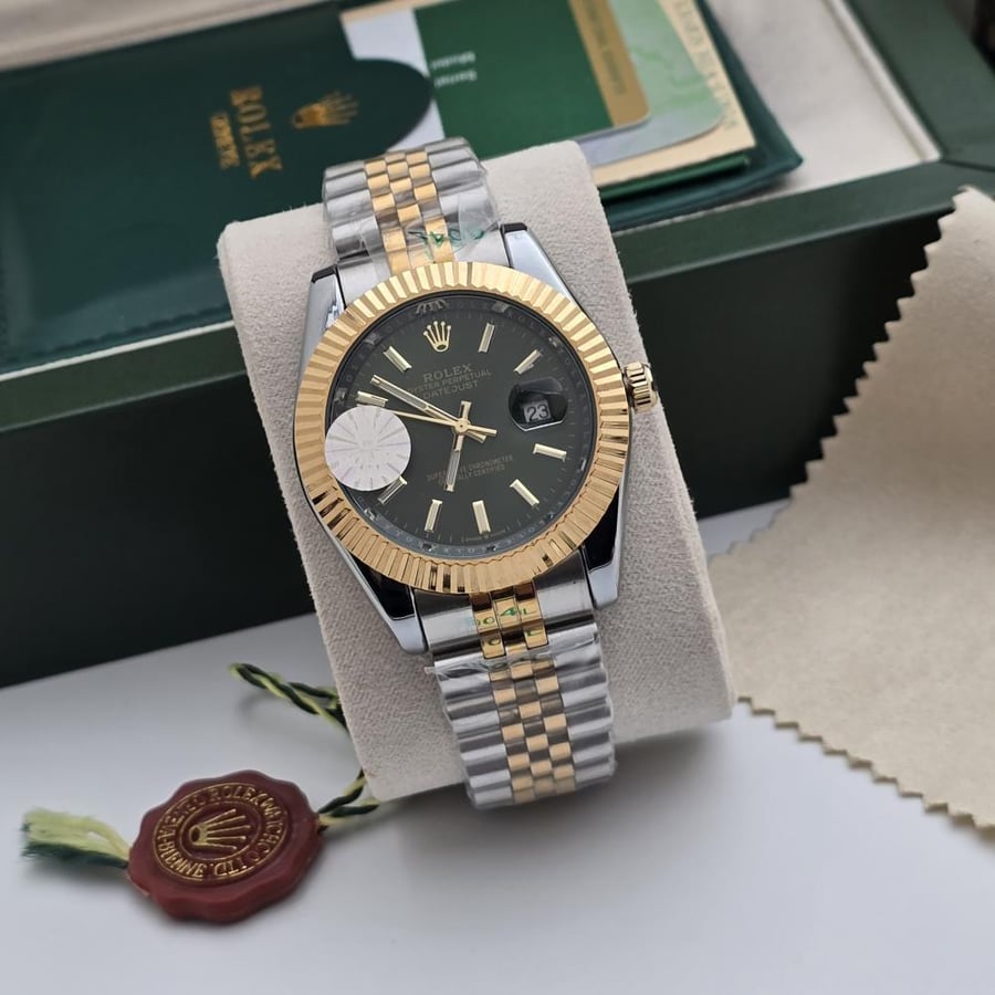 ساعه رولكس رجالي Rolex