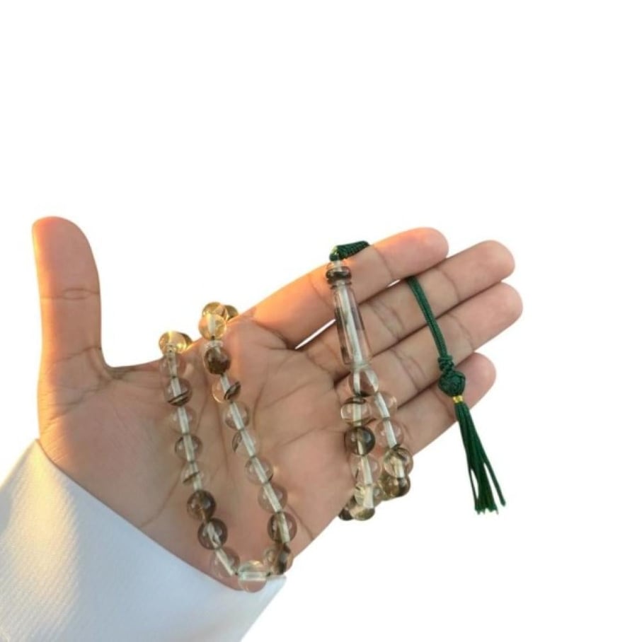 مسبحة بكلايت