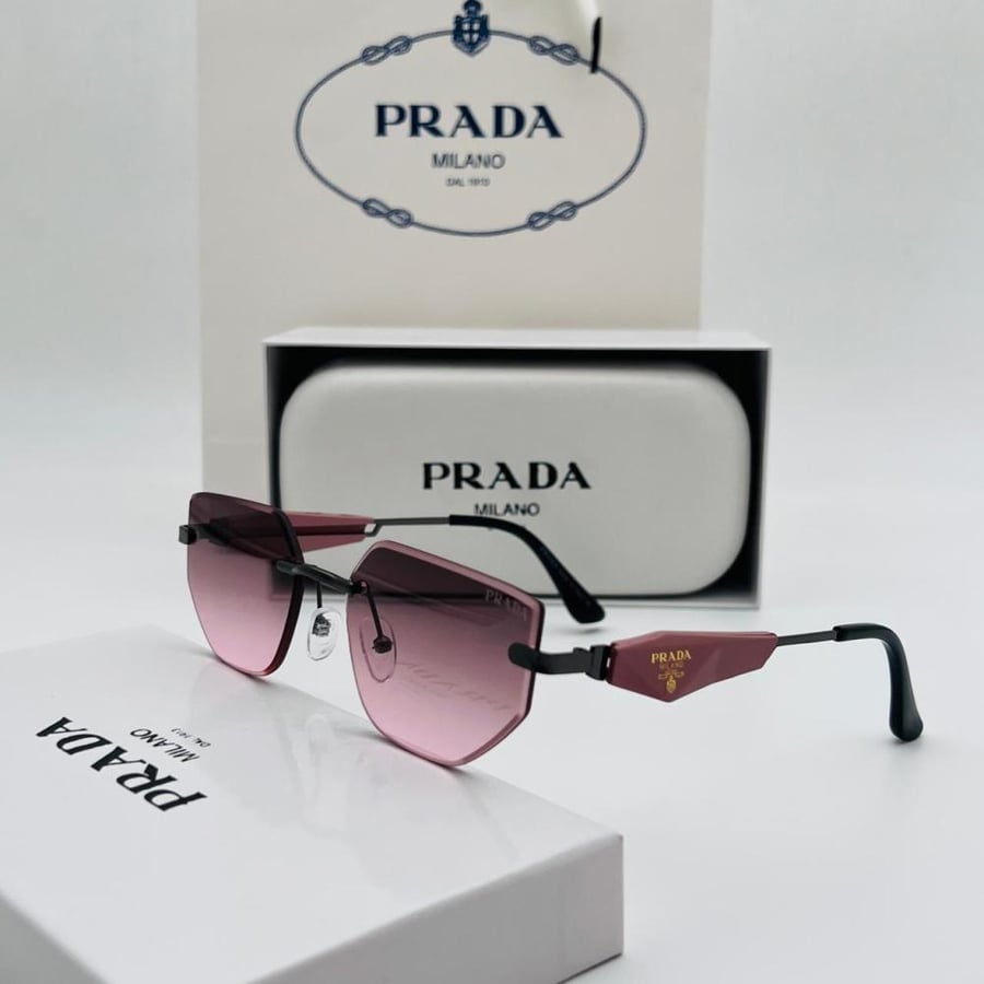 نظارة برادا PRADA