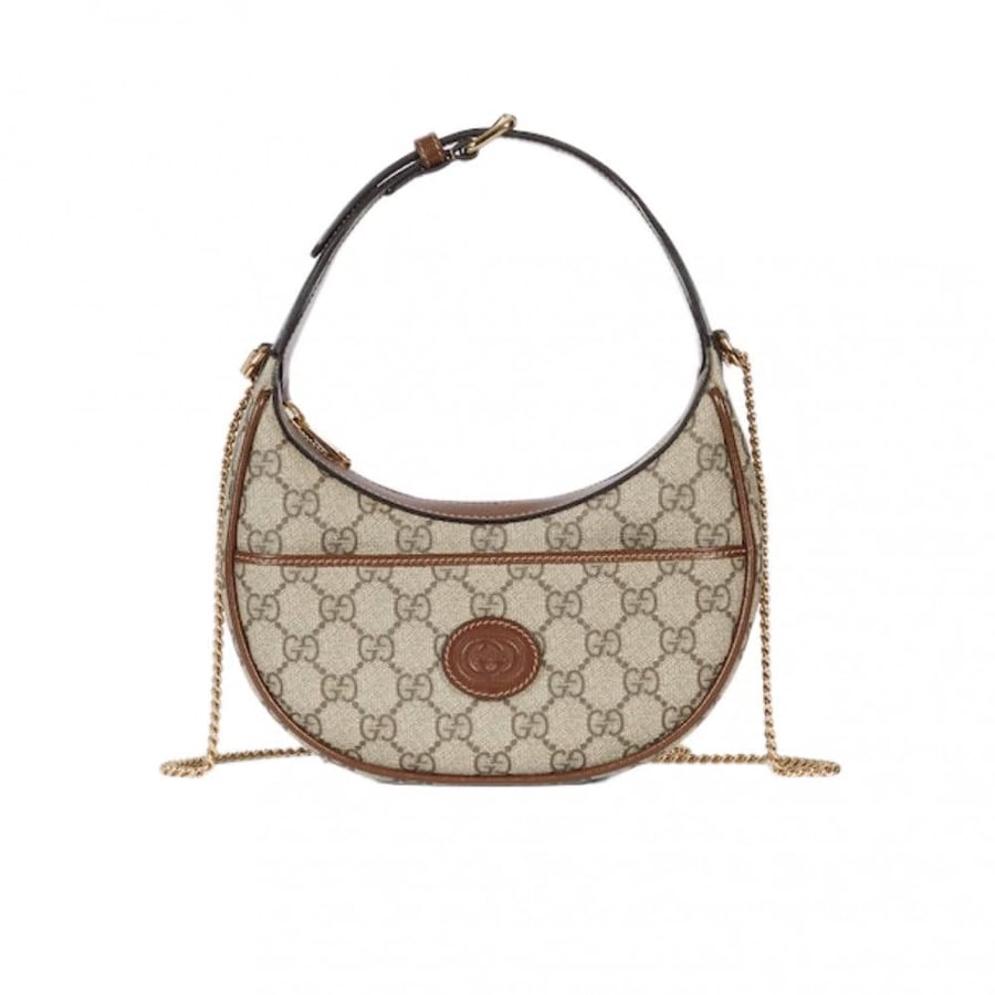 قوتشي GG Supreme مقاس 22cm