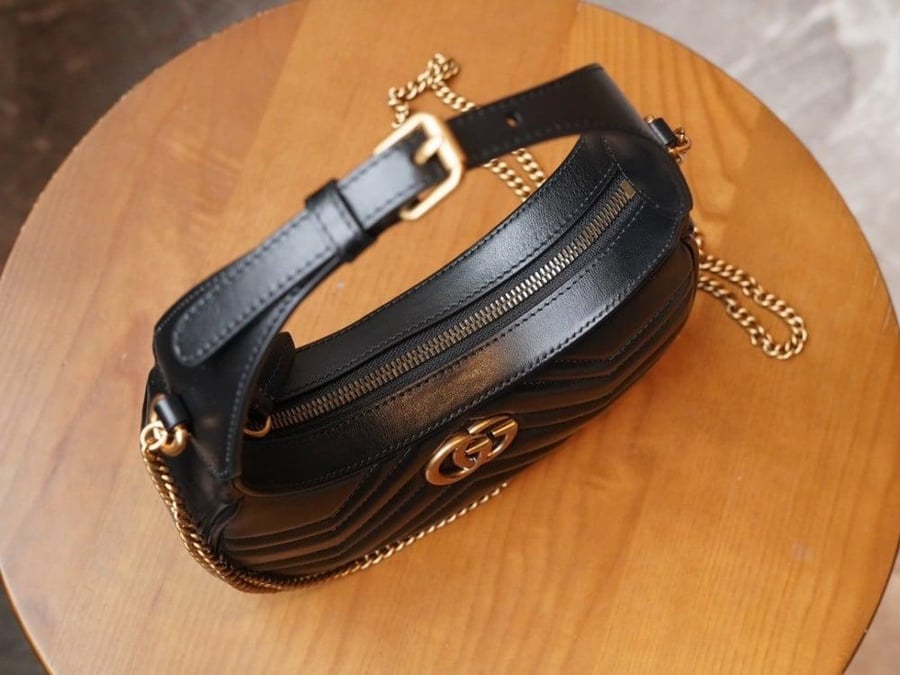 قوتشي GG MARMONT مقاس 21.5cm