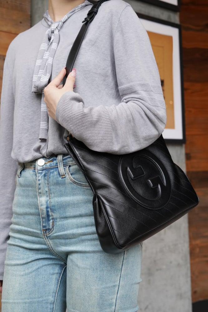 قوتشي BLONDIE مقاس 30cm