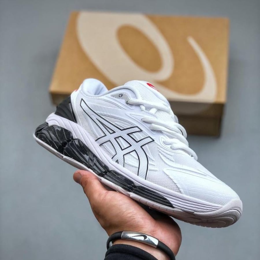 اسكس   ASICS Gel-Quantum