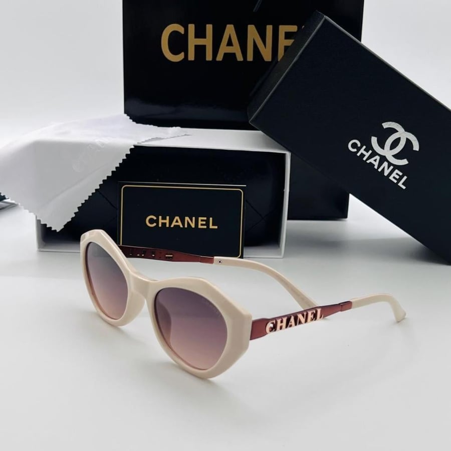 نظارة شانيل CHANEL