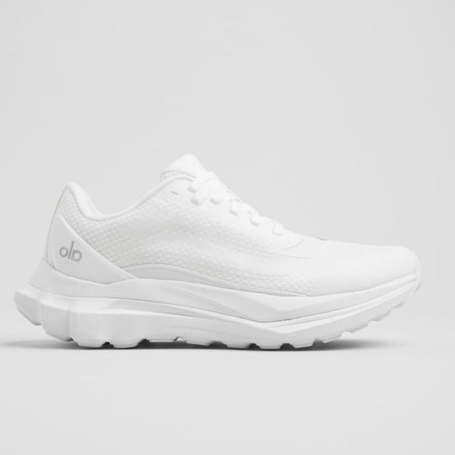 الو يوغـــا Alo Yoga Runner