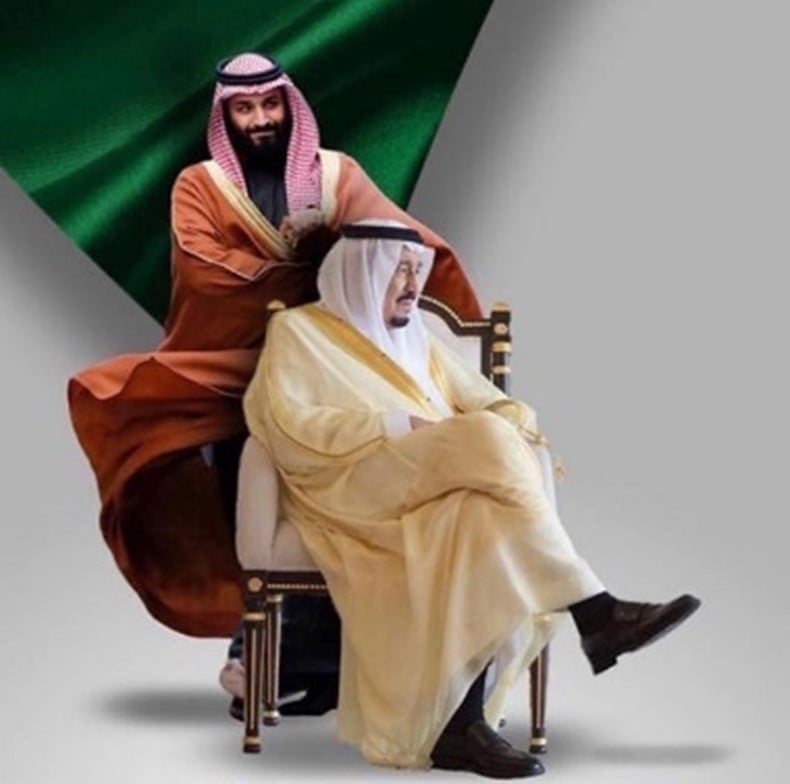لوحات تلوين مرقمة | عز و فخر Ksa