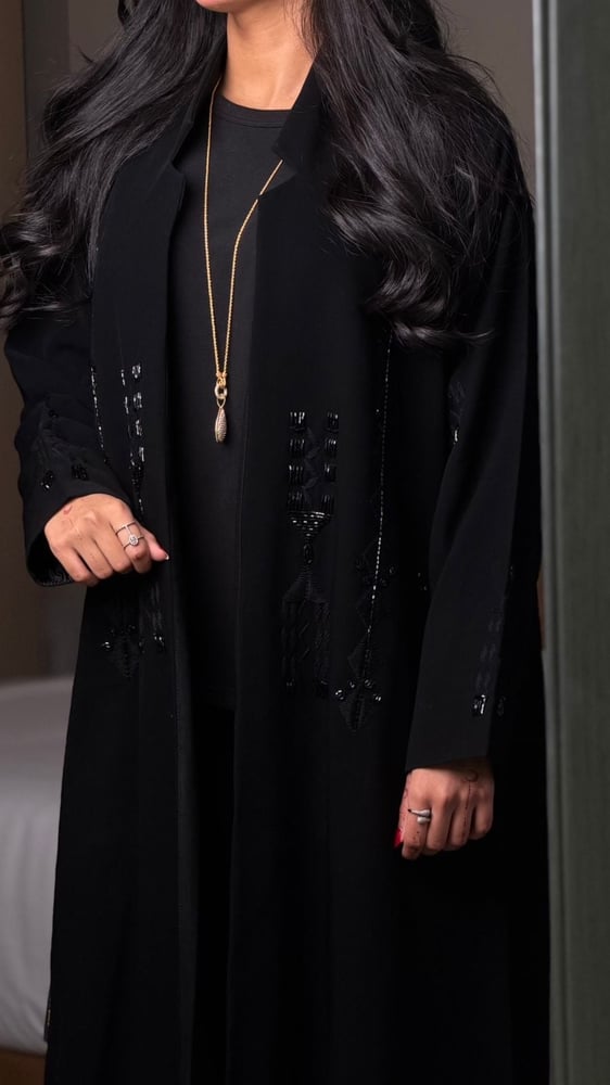 عباية 002