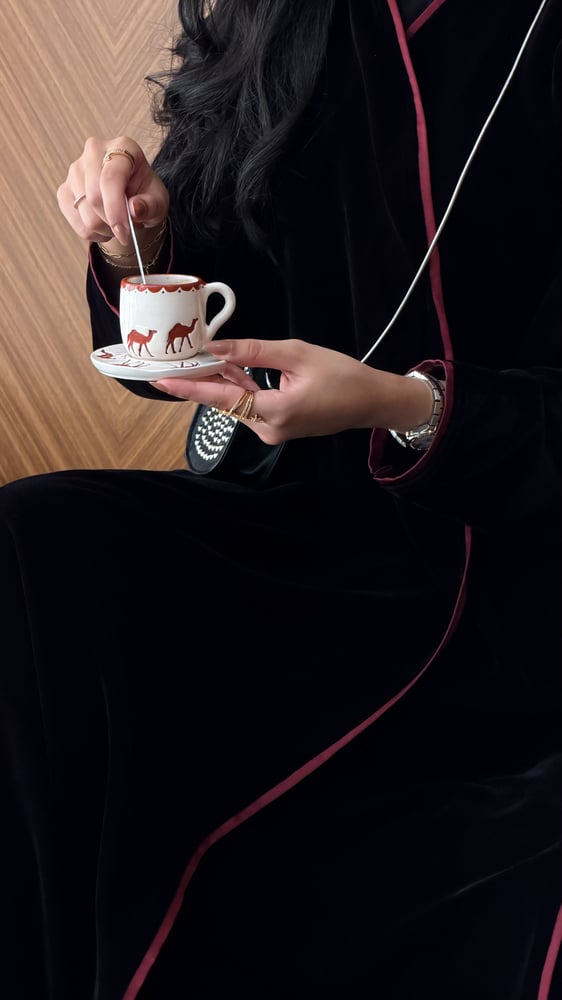 عباية 80