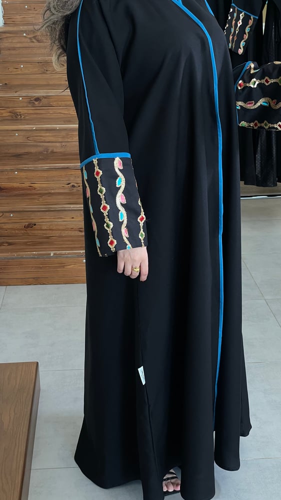 عبايه RH 23
