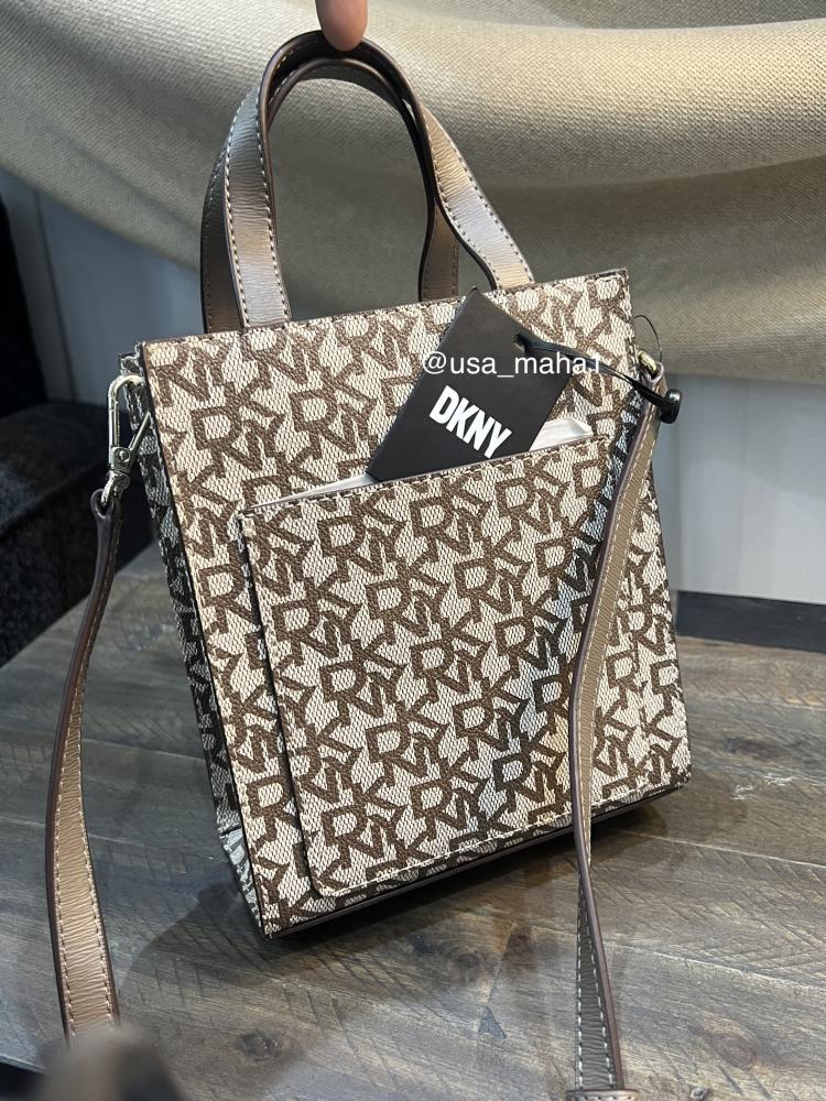 DKNY