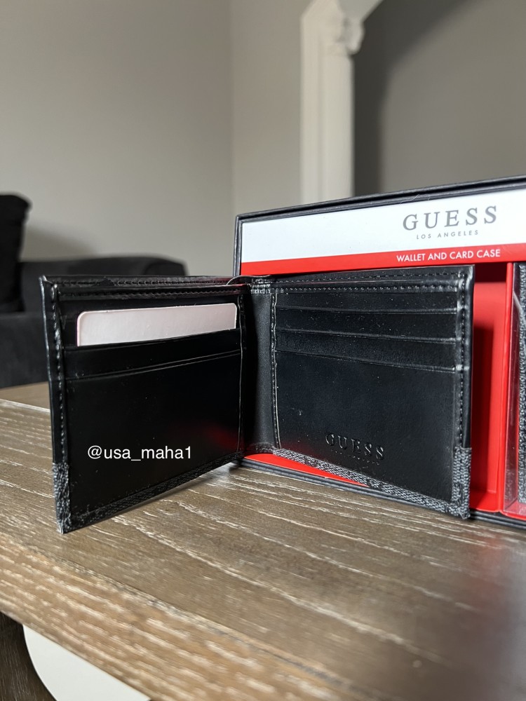 GUESS