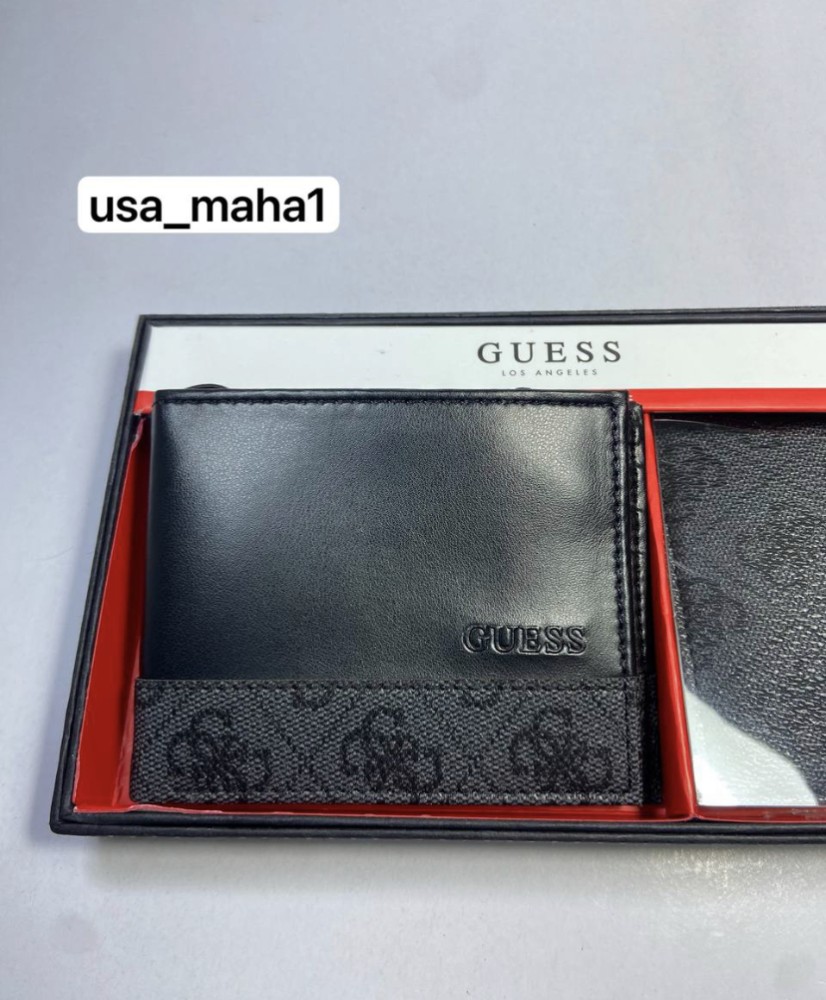 GUESS