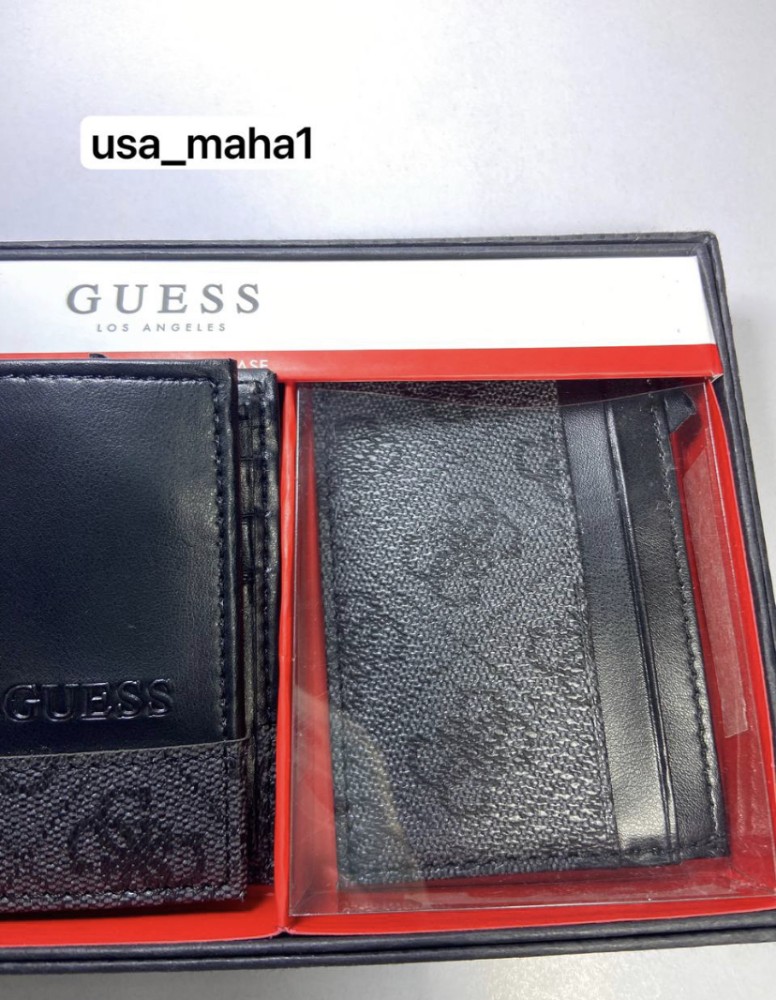 GUESS