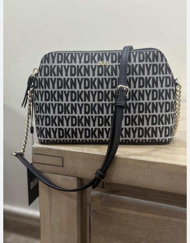 DKNY