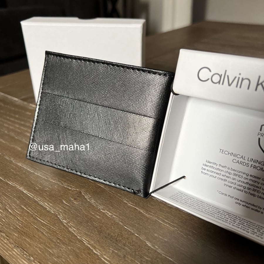 Calvin Klein