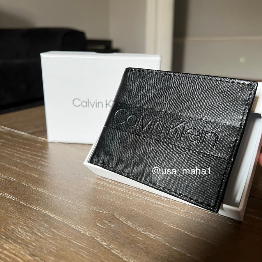 Calvin Klein