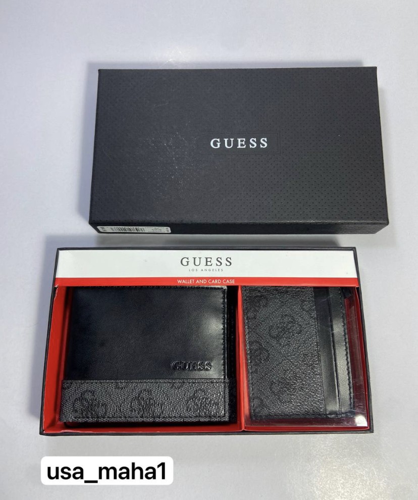 GUESS