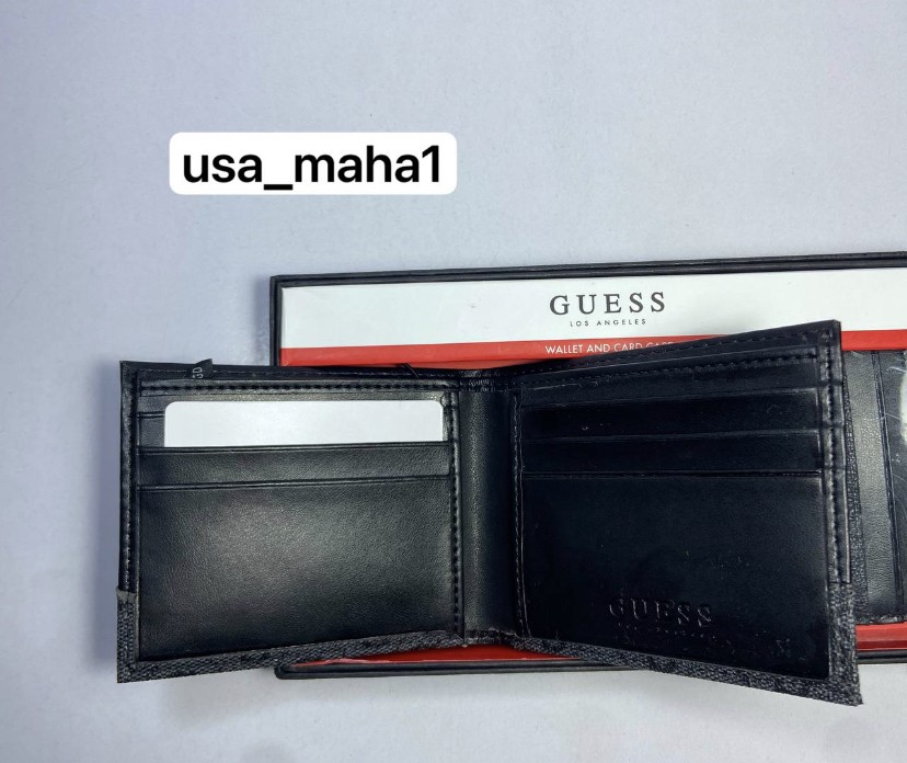 GUESS