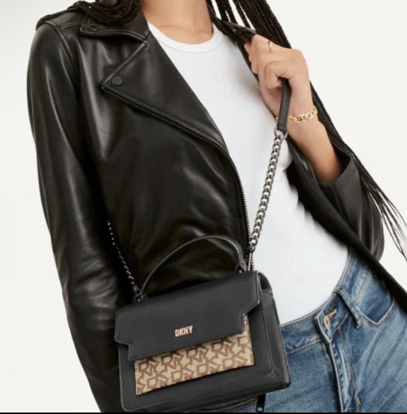 DKNY