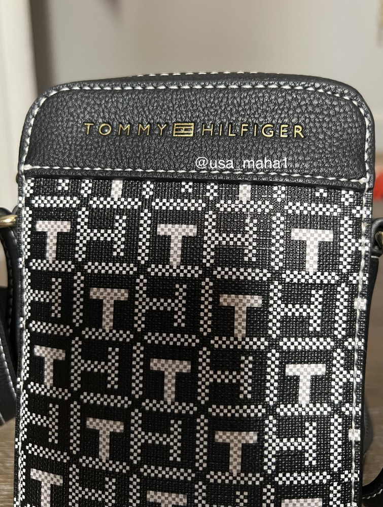 Tommy Hilifiger