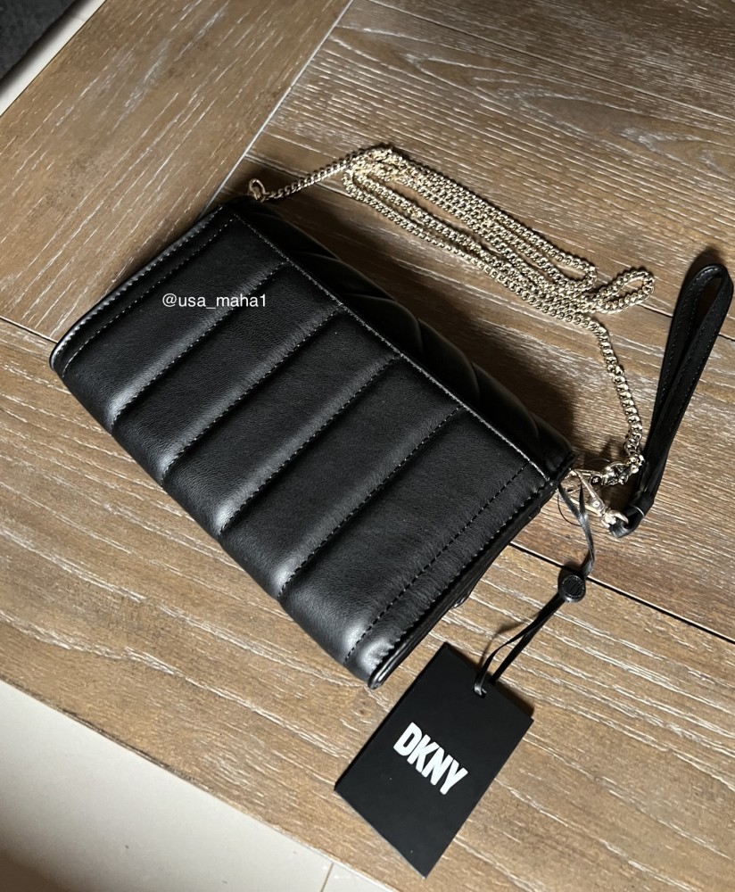 DKNY