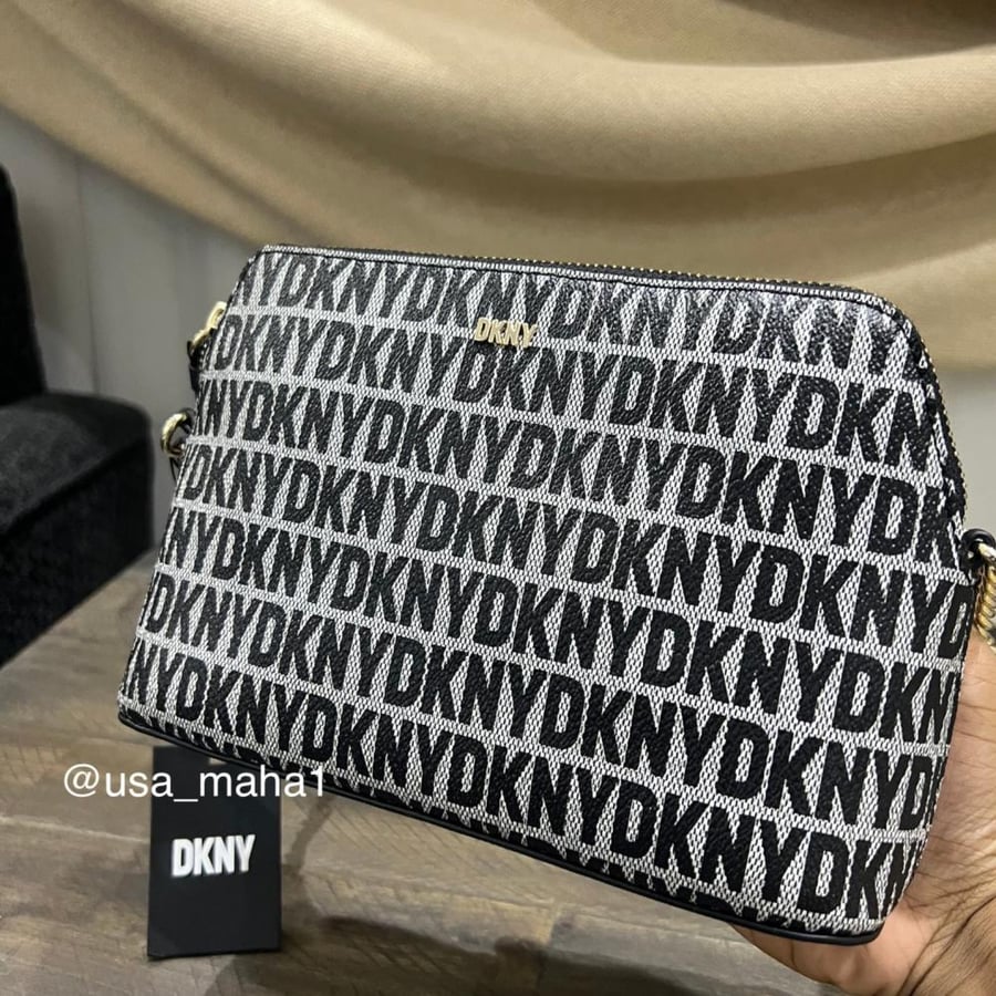 DKNY