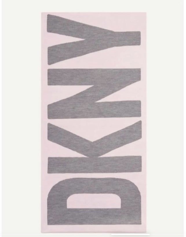 DKNY