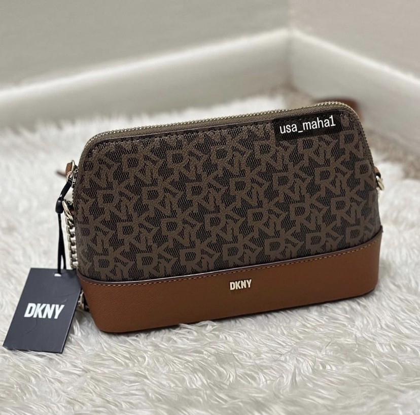DKNY