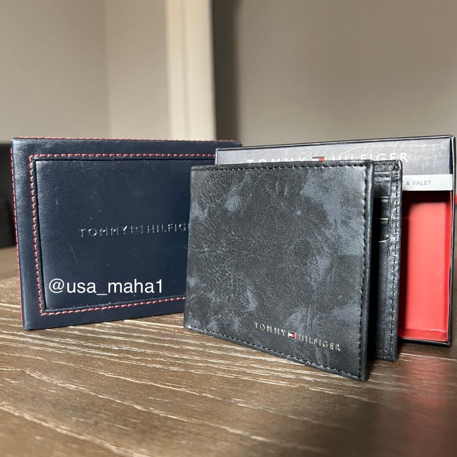 Tommy Hilifiger