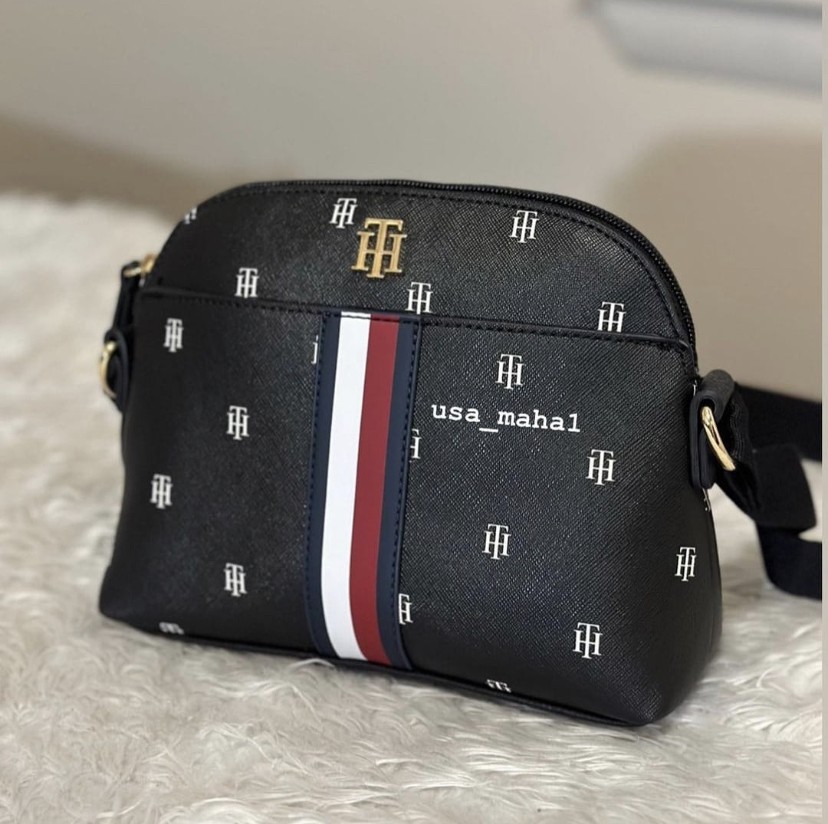 Tommy Hilifiger