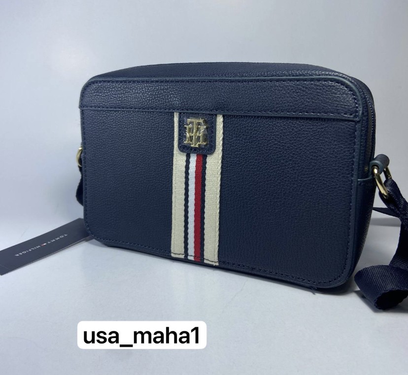 Tommy Hilifiger