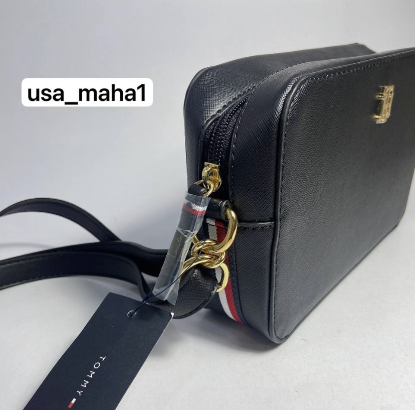 Tommy Hilifiger
