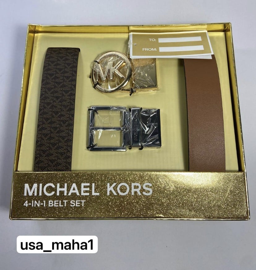 MICHAEL KORS