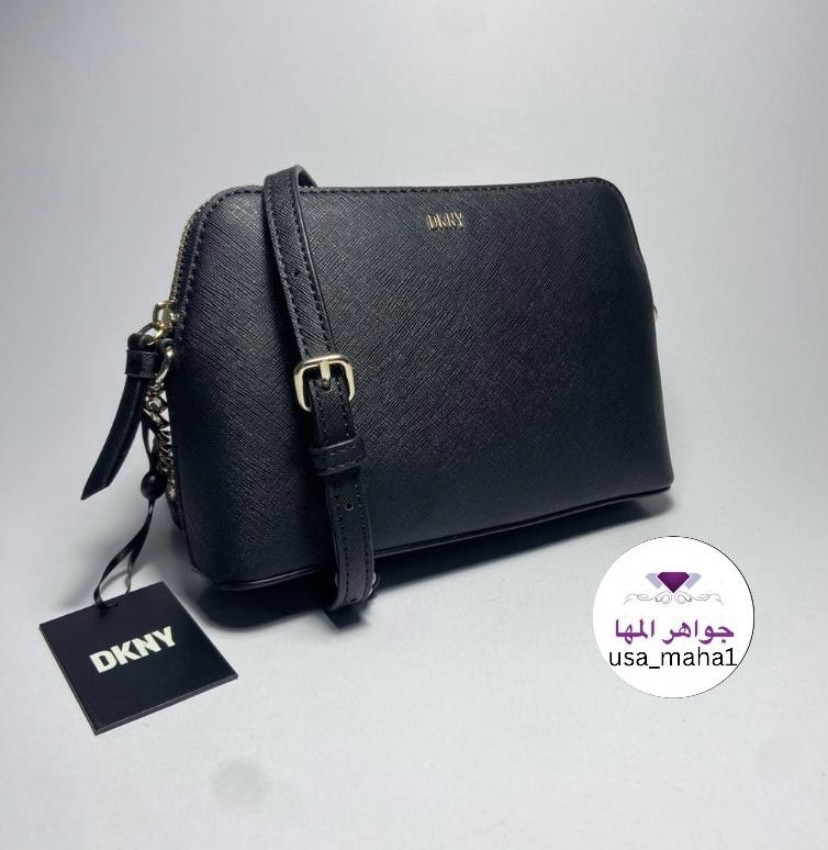 DKNY