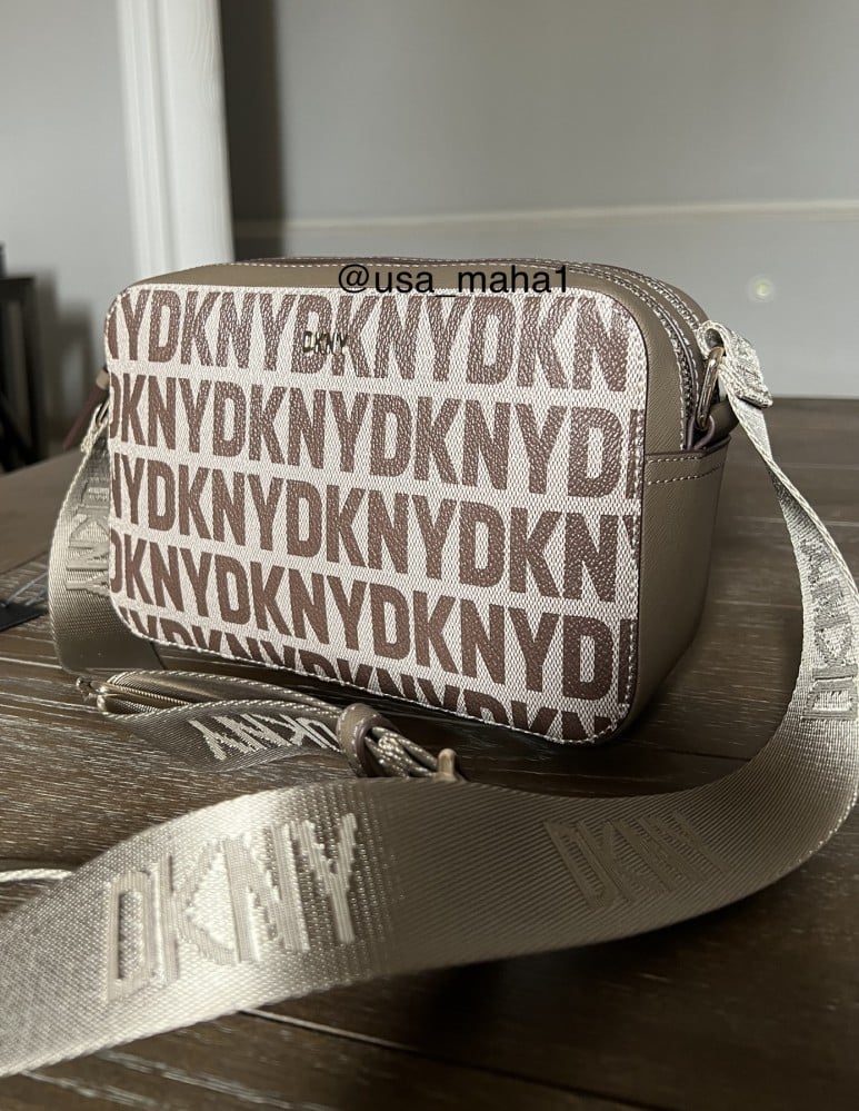 DKNY