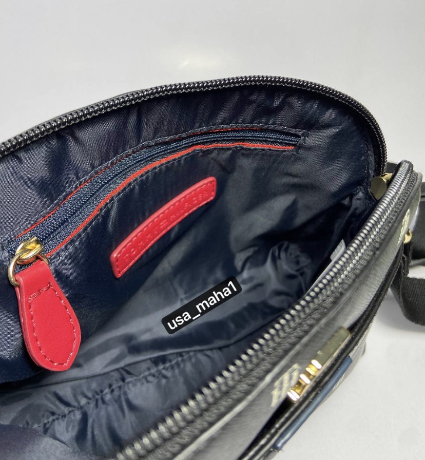 Tommy Hilifiger