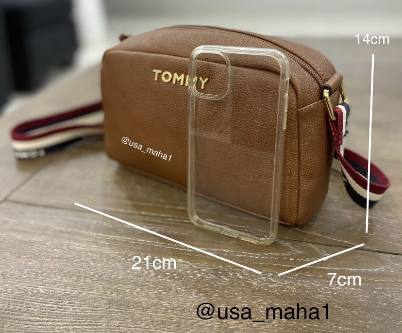 Tommy Hilifiger
